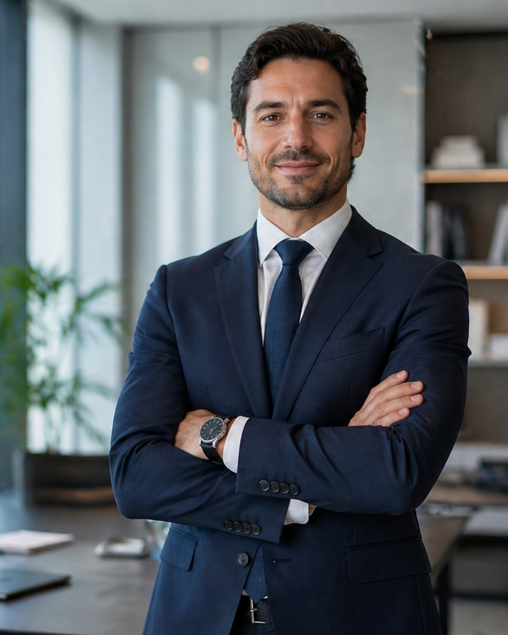 Ricardo Mello